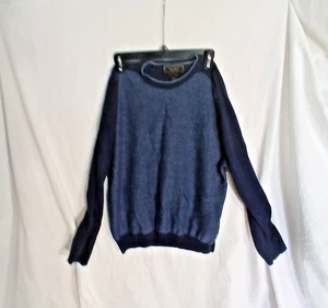 Jos A Bank; Reserve Blue Longsleeve Pullover Pulli, xtra large - Bild 1 von 7