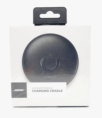 Bose SoundLink Revolve Chaarging Cradle 782298-0010, New Sealed - Image 1 of 3