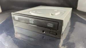 Lite-On Drive IHAS124-14 EUV DVD RW Drive SATA Black - Picture 1 of 3
