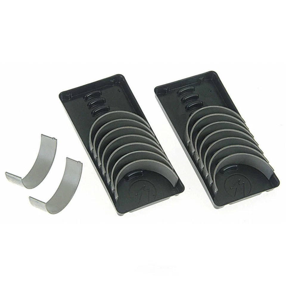 Cojinete de varilla de conexión del motor Se adapta a Mercury Cougar Montego Colony Pa 1969-1986 Foto 1 de 1