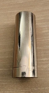 Craftsman 7/8" Deep Well Socket 6 Point 1/2" G 47588 - Picture 1 of 5