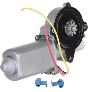 42-379 A1 Cardone Window Motor Front Driver Left Side Hand for Ford Thunderbird - Bild 1 von 5