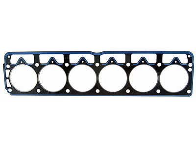 For 1997-2003 Jeep TJ Head Gasket Felpro 62781TPVJ 1999 2002 1998 2000 2001 - Imagem 1 de 2
