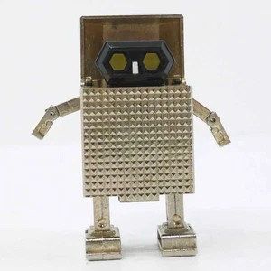 Poppy Usato Oro Lightan Cutter Gb-84 Retro Edizione Limitata Giappone Retro Giochi Pop - Foto 1 di 6