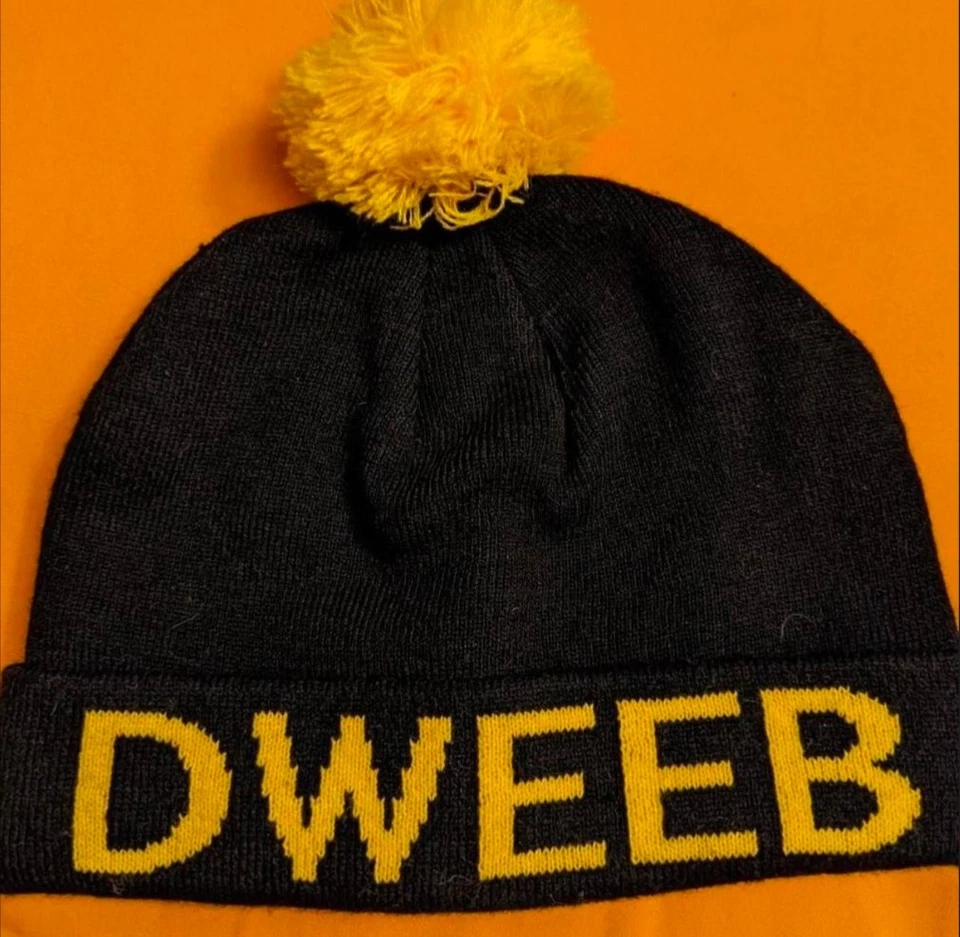 Gorro Forever 21 Dweeb Foto 1 de 1