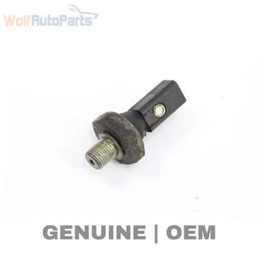 SENSOR / INTERRUPTOR DE PRESIÓN DE ACEITE DEL MOTOR - AUDI A4 A6 A8 ALLROAD CABRIOLET PORSCHE VW - Imagen 1 de 3