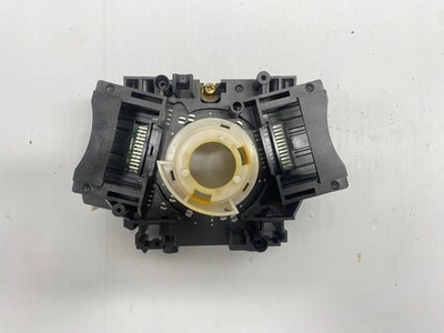 2001 MITSUBISHI GALANT COMBINATION STEERING COLUMN HOUSING BRACKET SWITCH OEM - Image 1 of 4