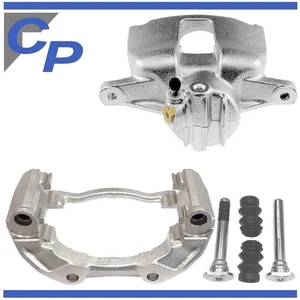 Étrier de Frein Avant pour Citroen Berlingo C3 C4 Xsara U Support Essieu Gauche - Picture 1 of 6