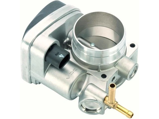 Cuerpo del acelerador para 04-06 VW Beetle Golf Jetta 2,0 L 4 cilindros BEV QK35C8 Foto 1 de 1