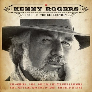 Kenny Rogers Lucille: The Collection (CD) Album - Bild 1 von 1