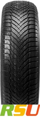 4x Tristar Snowpower HP 3PMSF 145/70 R12 69T Winterreifen - Bild 1 von 3