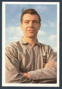 HOJA 100 AÑOS DE ESTRELLAS DE FÚTBOL-1987-#031-INGLATERRA Y FULHAM-JOHNNY HAYNES - Imagen 1 de 1