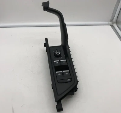2018 Audi A5 Master Power Window Switch OEM A01B04088 - Image 1 of 4