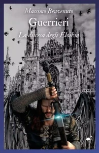 Guerrieri - La Discesa degli Eloihm di Massimo Benvenuto,  2022,  Gruppo Cultur - Picture 1 of 1