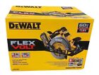 DEWALT DCS578X2  FLEXVOLT 60V MAX* Cordless 71/4in. Circular Saw Kit w/ Battery