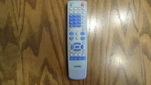AUVION Fernbedienung WIE Neu - Bild 1 von 3