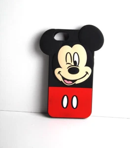 Custodia Disney iPhone 7 - Topolino - Foto 1 di 5