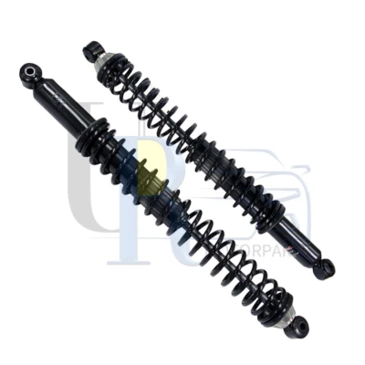 Monroe Shocks & Struts Rear Shock Absorber for Ford F-150 2004-2012 2013 2014 - Изображение 1 из 2