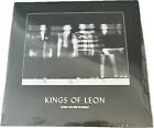 Kings of Leon When You See Yourself Black Trans Vinyl 2xLP Sealed But Seal Tore