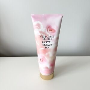 Victoria’s Secret “Pastel Sugar Sky” Fragrance Body Lotion, 236 ml/8 fl oz, New