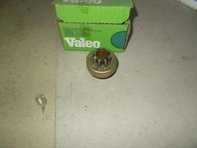 Ritzel Anlasser Passend Für Nissan Bluebird Mitsubishi Carisma - Bild 1 von 4