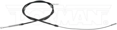 Cable de freno de estacionamiento Dorman C661264 para modelos Dodge Foto 1 de 4