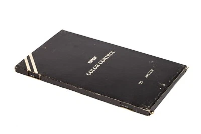 Sinar Color Control Filter 547-91-906 547.91.906 Gradual 125 System - Image 1 of 4