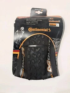 Continental Mountain King Protection Bike Tire 27.5 x 2.6, 65-584 Nr:0101583 (C6 - Picture 1 of 5