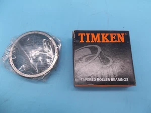 Copa de rodamientos de carreras Timken 207010TRB NUEVO DE LOTE ANTIGUO (IT-94) - Imagen 1 de 4