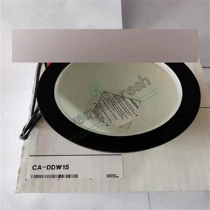 1PCS KEYENCE CA-DDW15 Lighting Source NEW - Picture 1 of 5