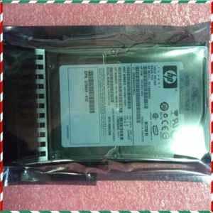 HP 146gb 10k SAS SFF 2.5" Hot Plug Drive 432320-001 430165-003 431958-b21 - Picture 1 of 2