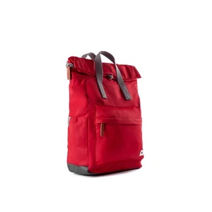 Roka Canfield Medium Cranberry Nylon. New with Tags - Picture 1 of 3