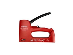 Rapid Handtacker R453, Tacker für Holz und Stoffe, Leicht, für Klammern Typ 53,  - Bild 1 von 1
