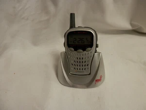 Oregon Scientific Portable NOAA Weather Alert Radio MODEL# WR601 - Picture 1 of 7