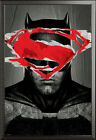 Batman v Superman - Batman Teaser Poster Druck Film Plakat 61x91,5 cm