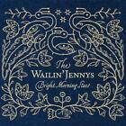 Bright Morning Stars - Waillin Jennys The (Audio cd)