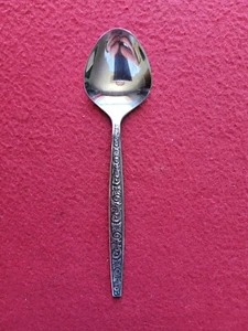 International Stainless Deluxe 6" Sugar Spoon Replacement - Picture 1 of 5