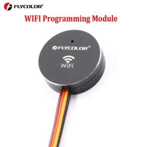 FLYCOLOR WIFI Programming Module WinDragon Series ESC Brushless Speed Controller - Picture 1 of 20