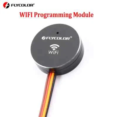 FLYCOLOR WIFI Programming Module WinDragon Series ESC Brushless Speed Controller - Image 1 of 4
