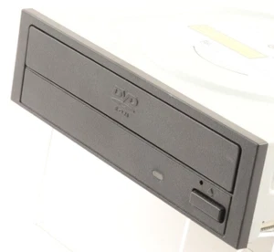 Phillips DH-16D5S | 0G424R | DH-16D5S12B DVD-ROM Drive Optical Drive Dell - Picture 1 of 11