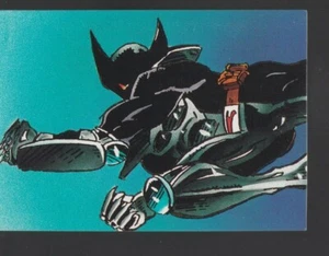 Shadowhawk #32 Künstlerrechte 1992 Bild Comics - Jim Valentino - Bild 1 von 2