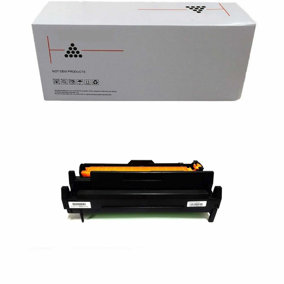 OKI B410 43979002 DRUM TAMBURO COMPATIBILE NO OEM 25000 pagine