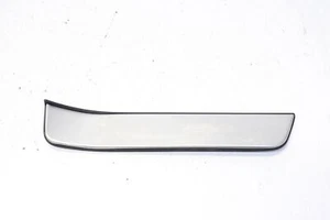 2016-2020 INFINITI Q50 REAR RIGHT SIDE DOOR SILL SCUFF PLATE TRIM OEM - Bild 1 von 5