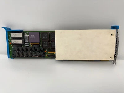 IBM 84F7113 ARTIC 1MB MULTIPORT/2 MICROCHANNEL ADAPTER WITH 57F0881 8 PORT RS422 - Image 1 of 4