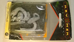 Grenadiere Helions #2 (3) Metall OOP Kry-o-mek Great Tyranids Neu im Karton Blister #1202 - Bild 1 von 1