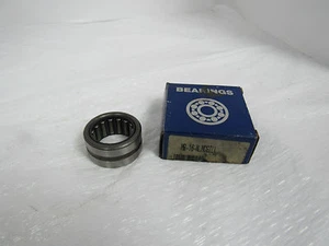 MCGILL ROLLER BEARING * MR-16-N - Picture 1 of 6