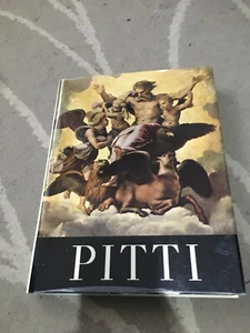 MUSEI E MONUMENTI PITTI GALLERIA PALATINA DE AGOSTINI 1959 - Foto 1 di 3