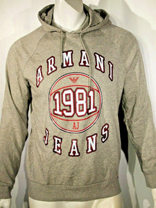 Armani Jeans Hoodies \u0026 Sweatshirts for 
