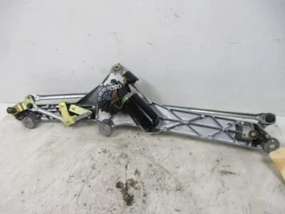 Wiper Motor Front Fits for Mercedes-Benz S-CLASS (W220) S 320 CDI 0390241435 - Image 1 of 3