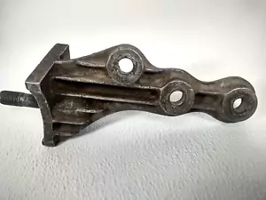 Thickstun 4228 Flathead Offset Generator Bracket - Picture 1 of 8
